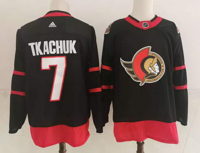 Ottawa Senators Jerseys 03